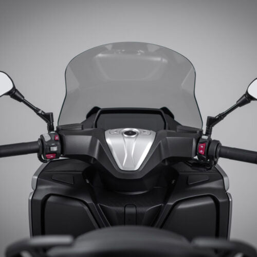 Sfida SR4 MAX