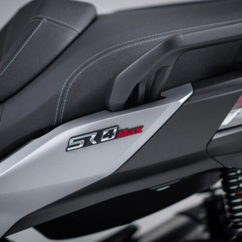 Sfida SR4 MAX