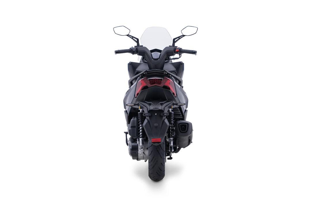 DINK 125 FLAT