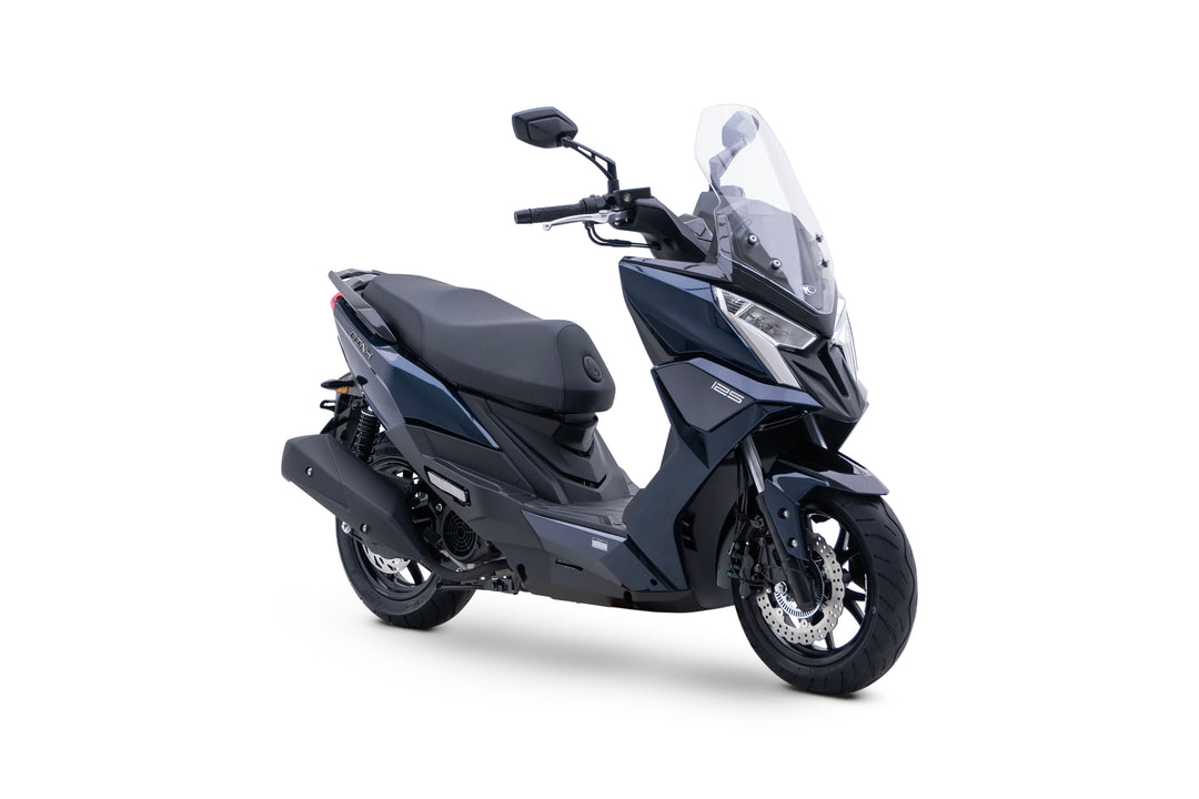 DINK 125 FLAT