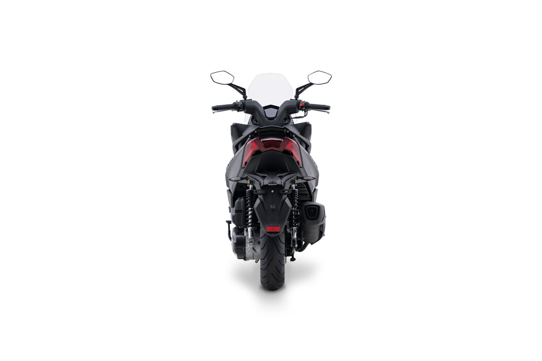 DINK R 125 Tunnel