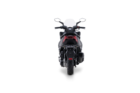 DINK R 125 Tunnel
