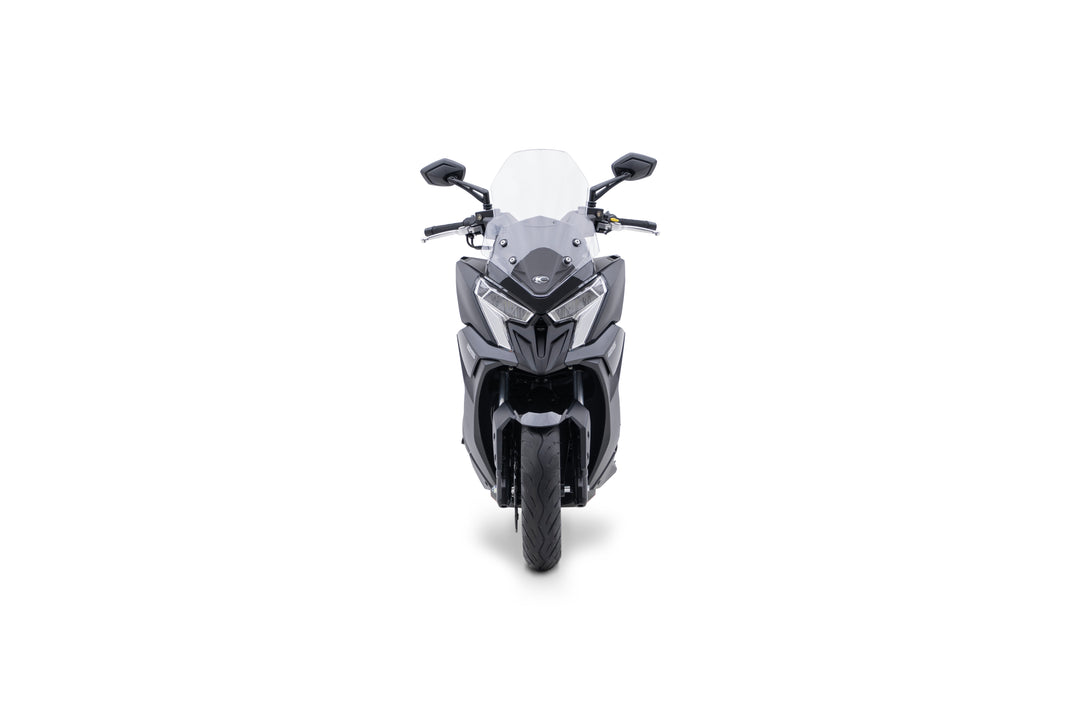 DINK R 125 Tunnel