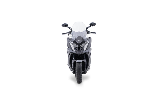 DINK R 125 Tunnel