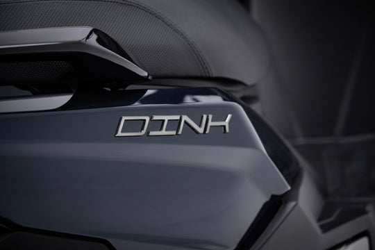DINK R 125 Tunnel