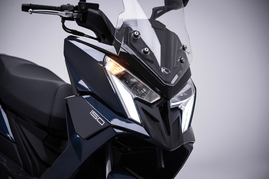 DINK R 125 Tunnel
