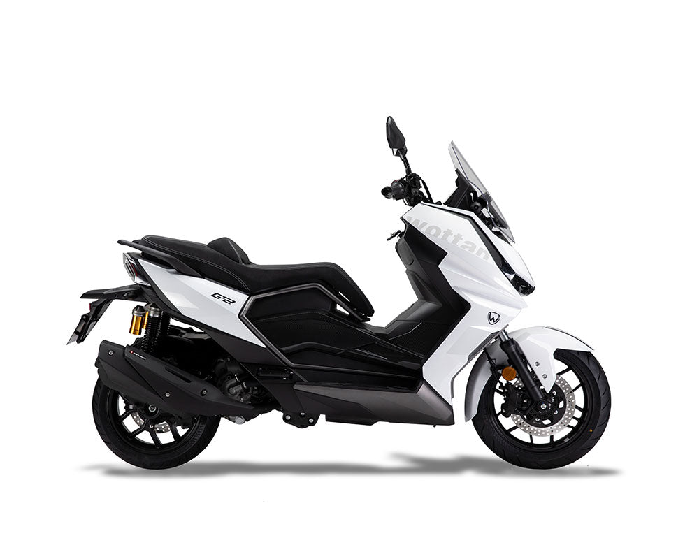 WOTTAN GT2 125