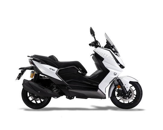 WOTTAN GT2 125