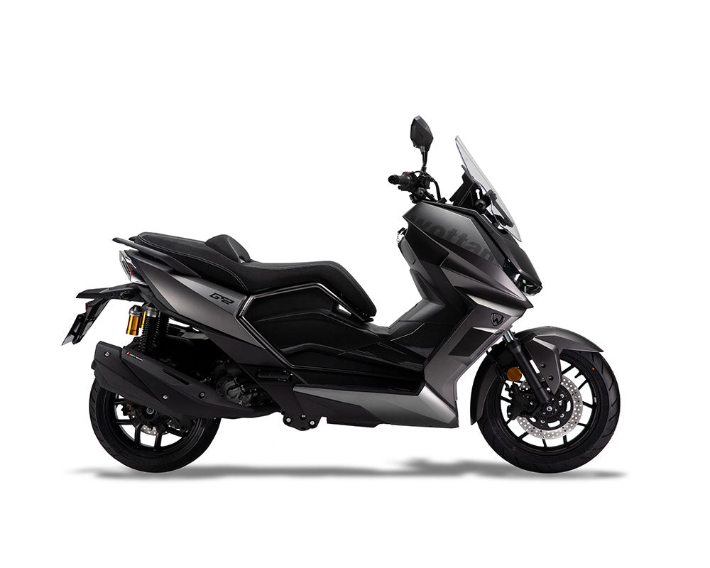WOTTAN GT2 300
