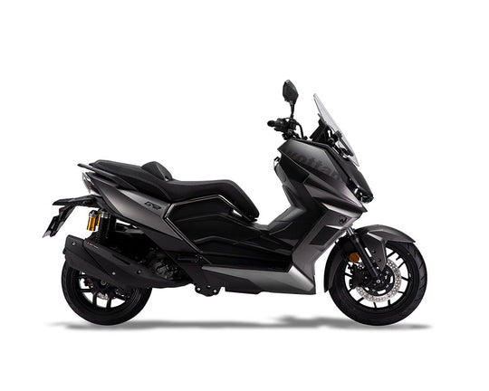 WOTTAN GT2 125