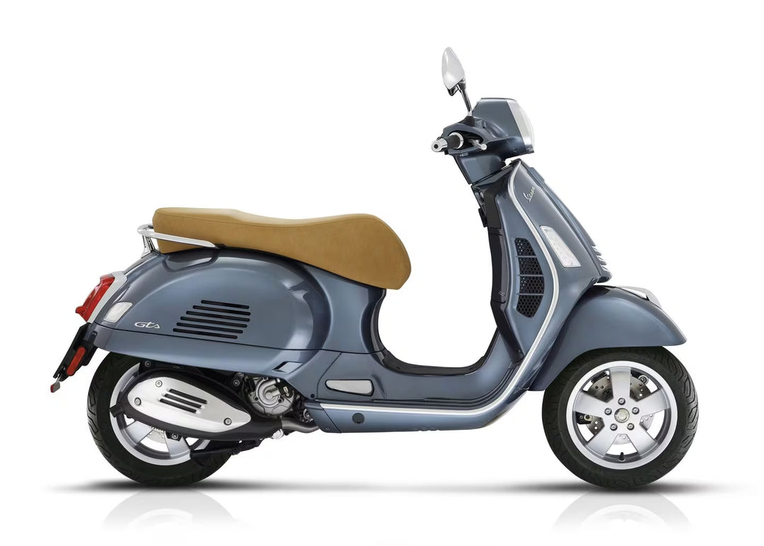 VESPA GTS HPE 300