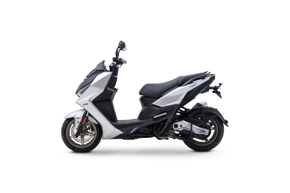 KRV 200