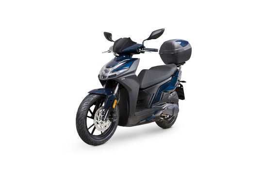 Agility S 125