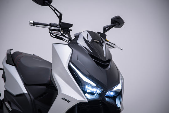 KRV 200