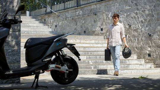 LIFAN E4 4750 W