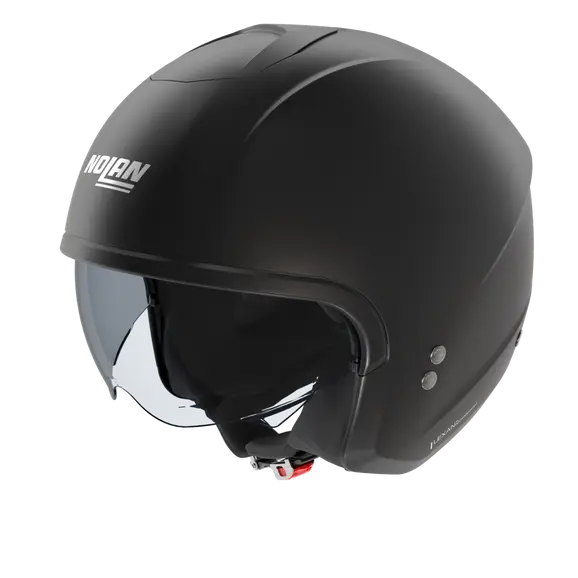 casco N20-2 nero
