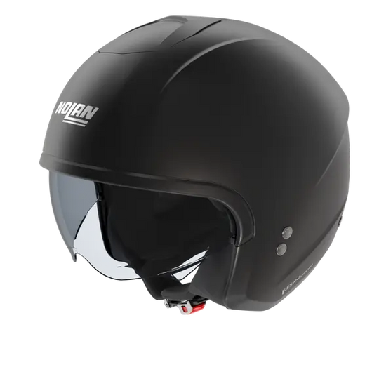 casco N20-2 nero