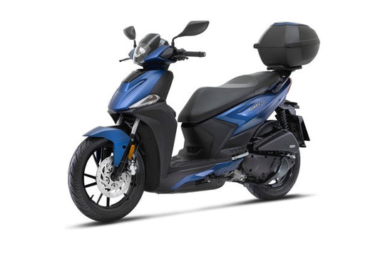 Agility NX 125