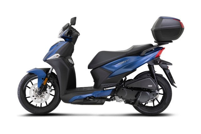 Agility NX 125