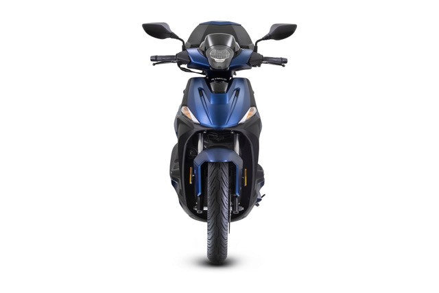 Agility NX 125
