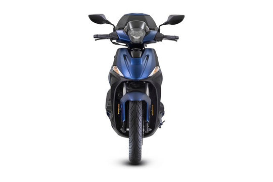 Agility NX 125