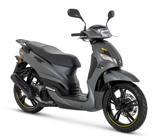 PEUGEOT TWEET 125