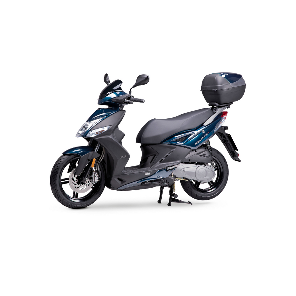 Agility 50 R16 PLUS