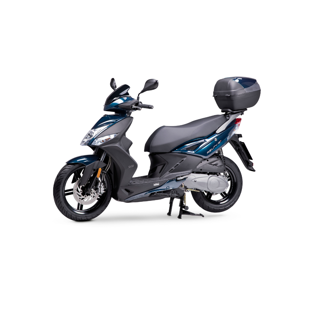Agility 50 R16 PLUS