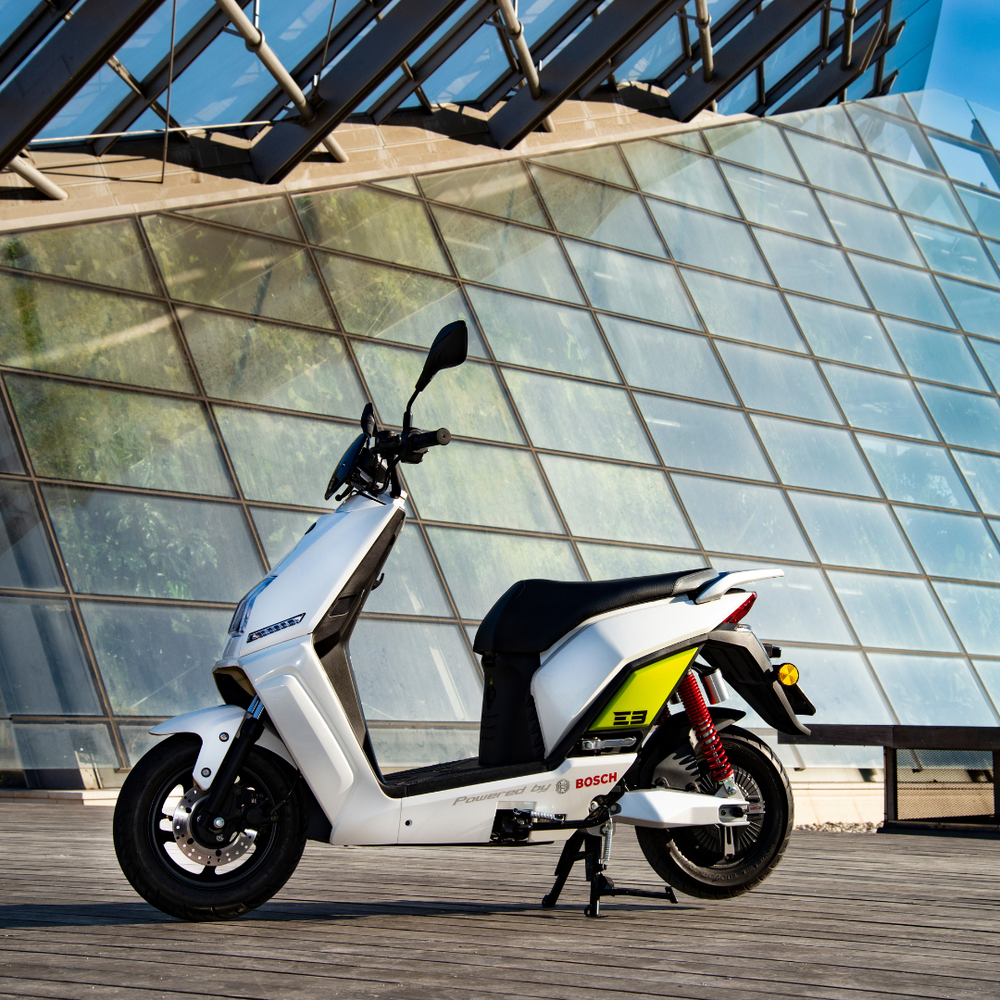 LIFAN E3 19000 w
