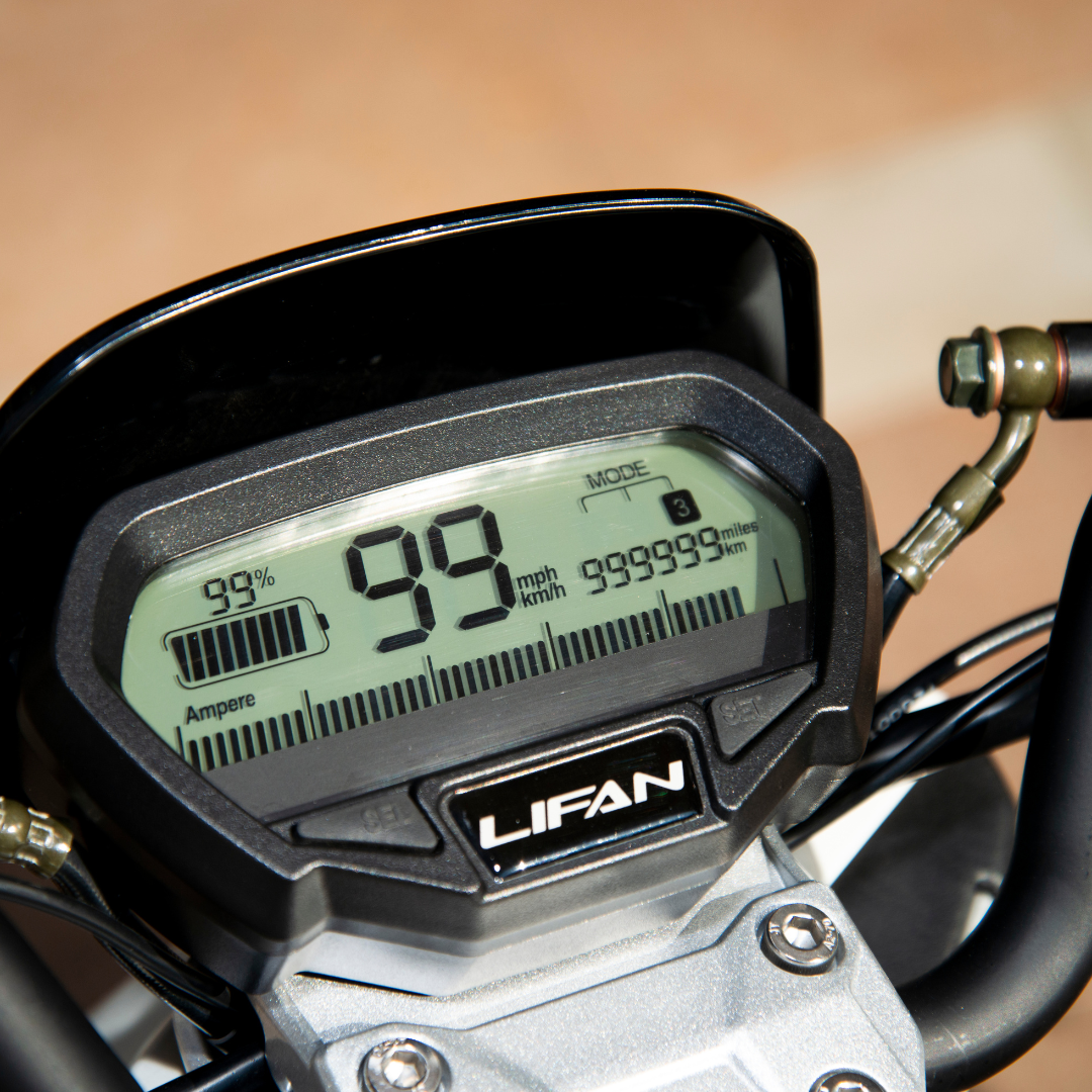 LIFAN E3 19000 w