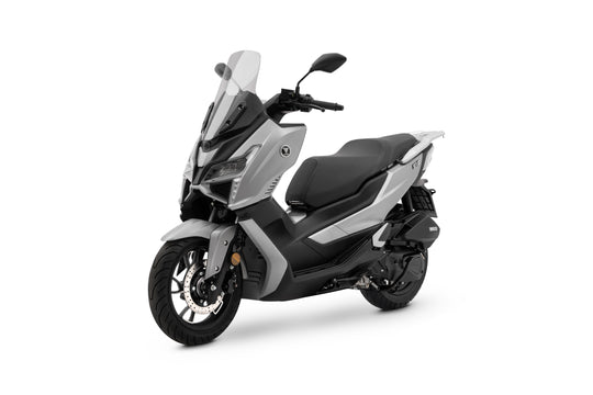 Sfida SR1