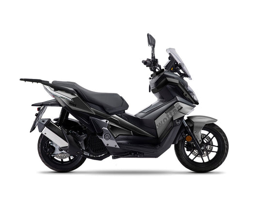 WOTTAN SIXTEEN 125