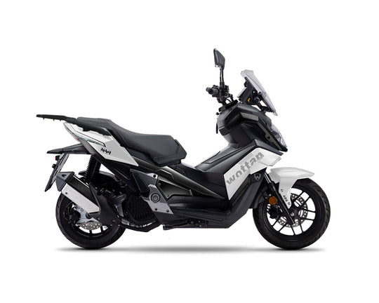 WOTTAN SIXTEEN 125