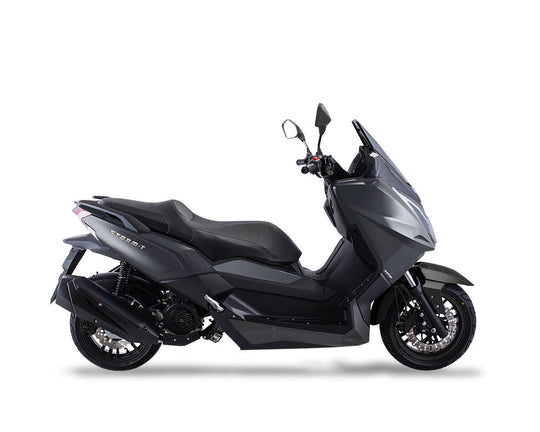 WOTTAN STORM-T