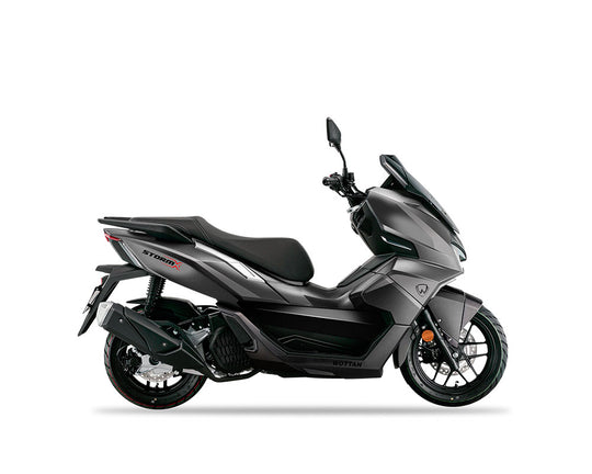 WOTTAN STORM-X 125