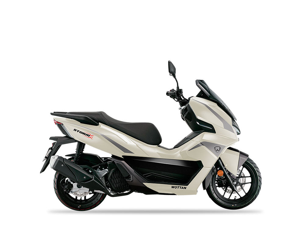 WOTTAN STORM-X 125
