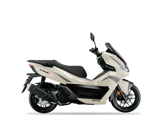 WOTTAN STORM-X 125