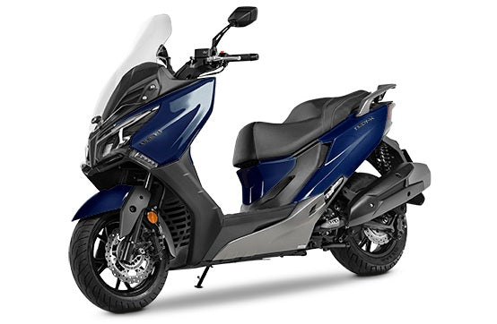 X-TOWN CITY 300