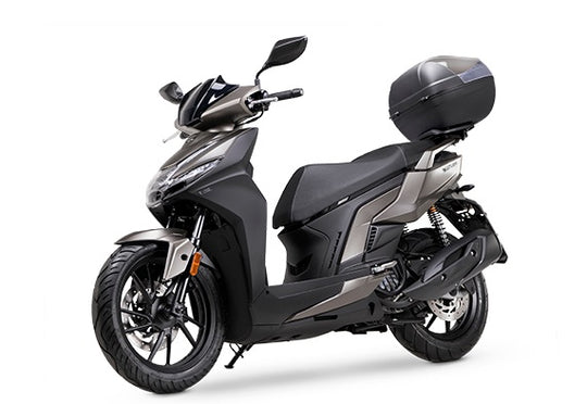 Agility S 125