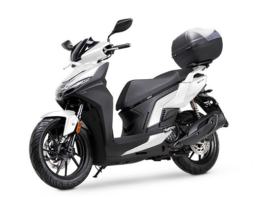 Agility S 125