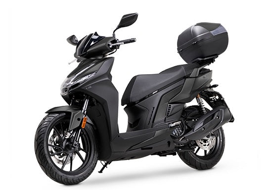 Agility S 125