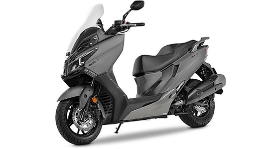 X-TOWN CITY 300
