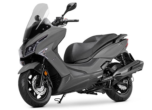 X-TOWN 300