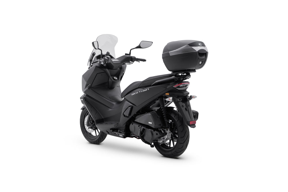 Skytown 125