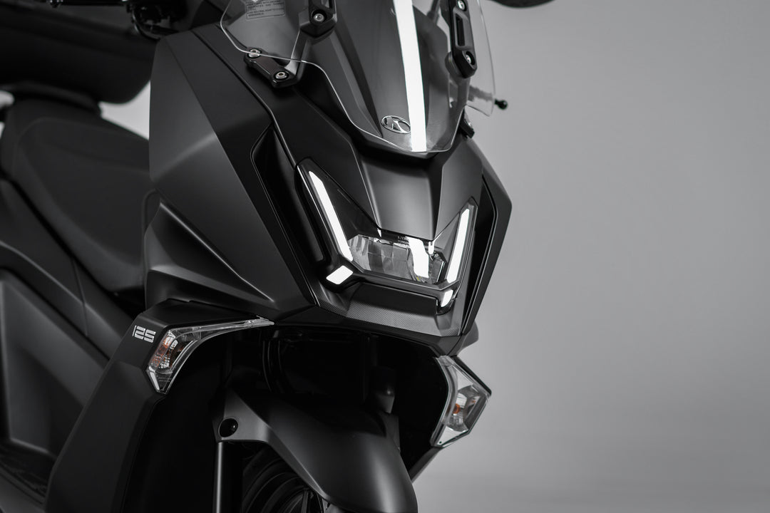 Skytown 125
