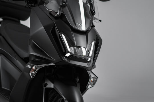 Skytown 125