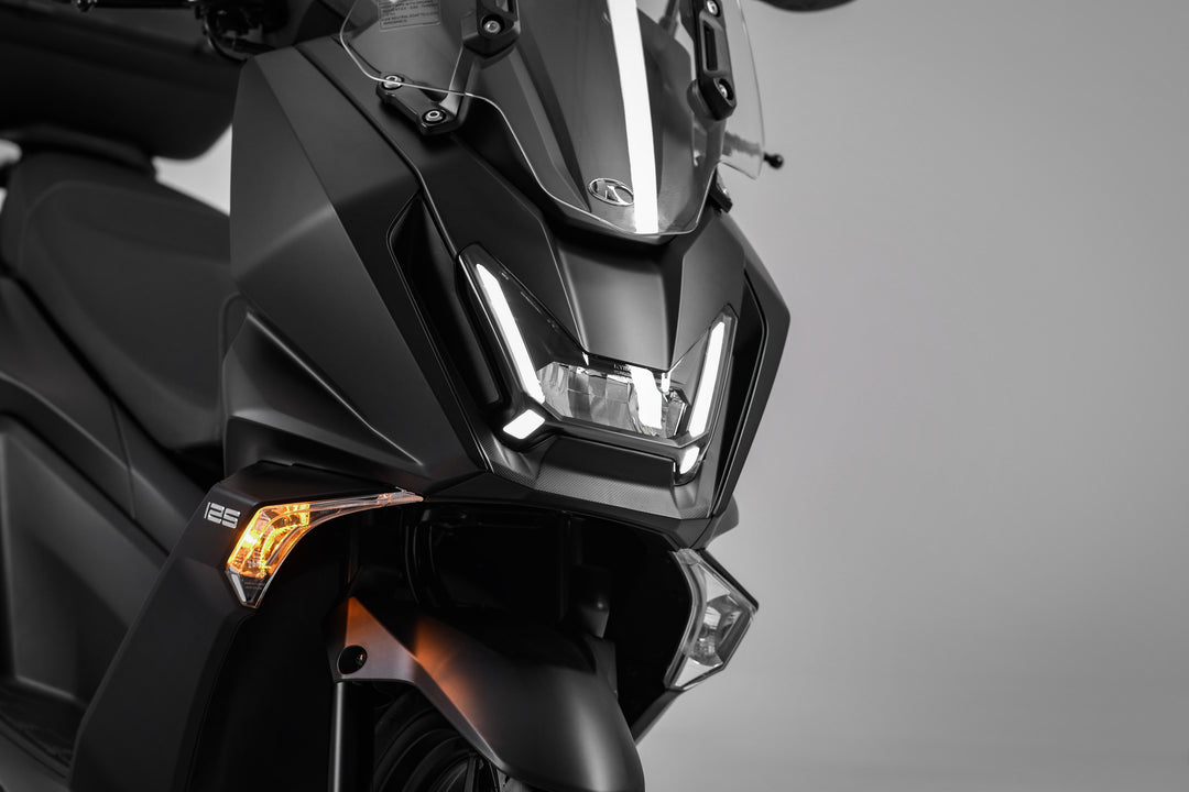 Skytown 125