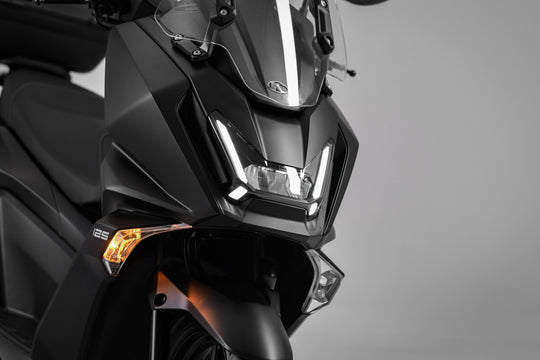 Skytown 125