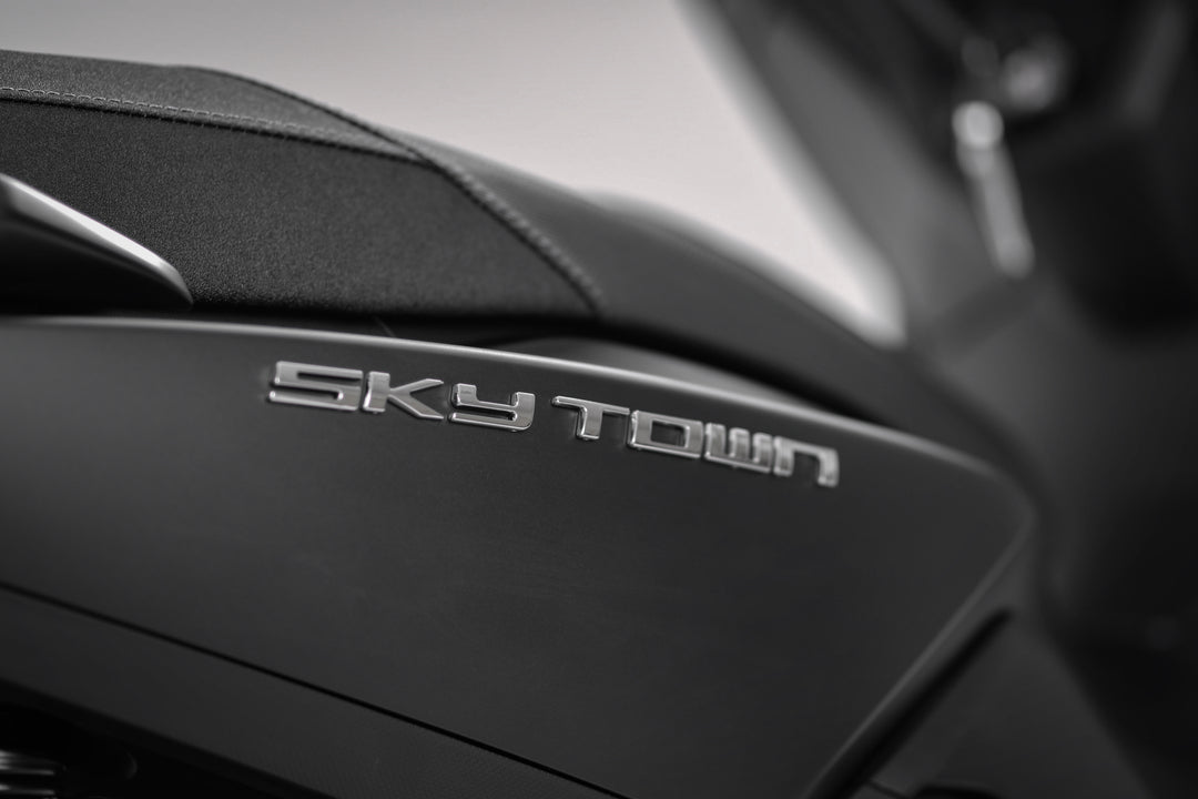 Skytown 125