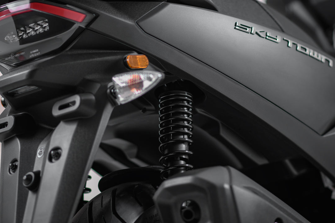 Skytown 125